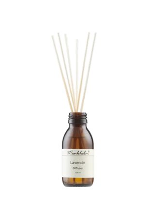 Munkholm - Diffuser Lavendel - 100 ml 